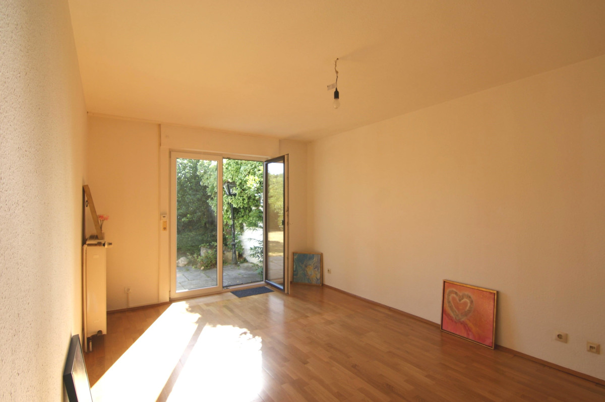 Elternschlafzimmer