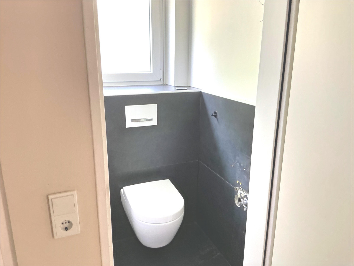 Gäste-WC