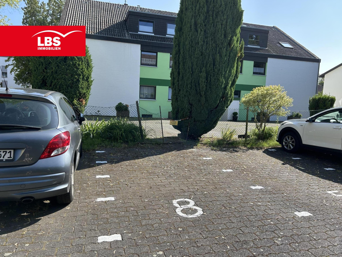 Außenstellplatz