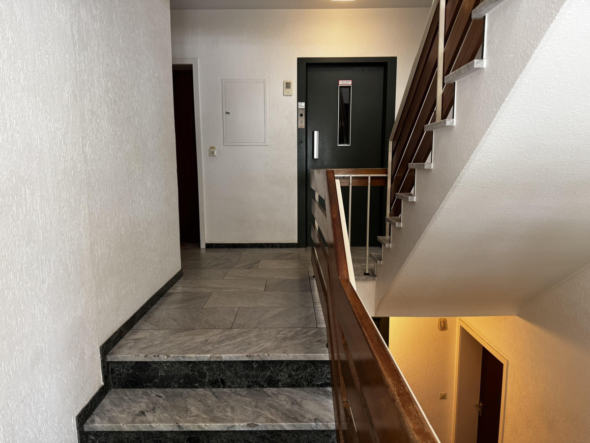 Treppenhaus