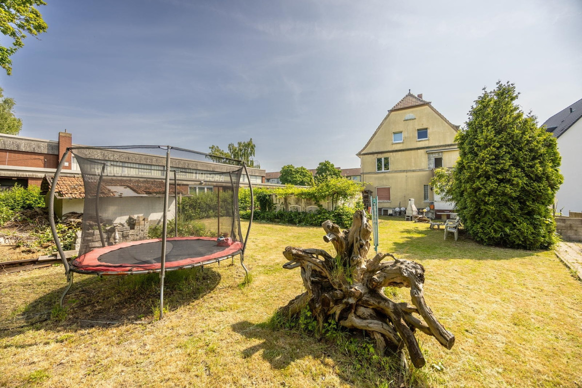 Garten