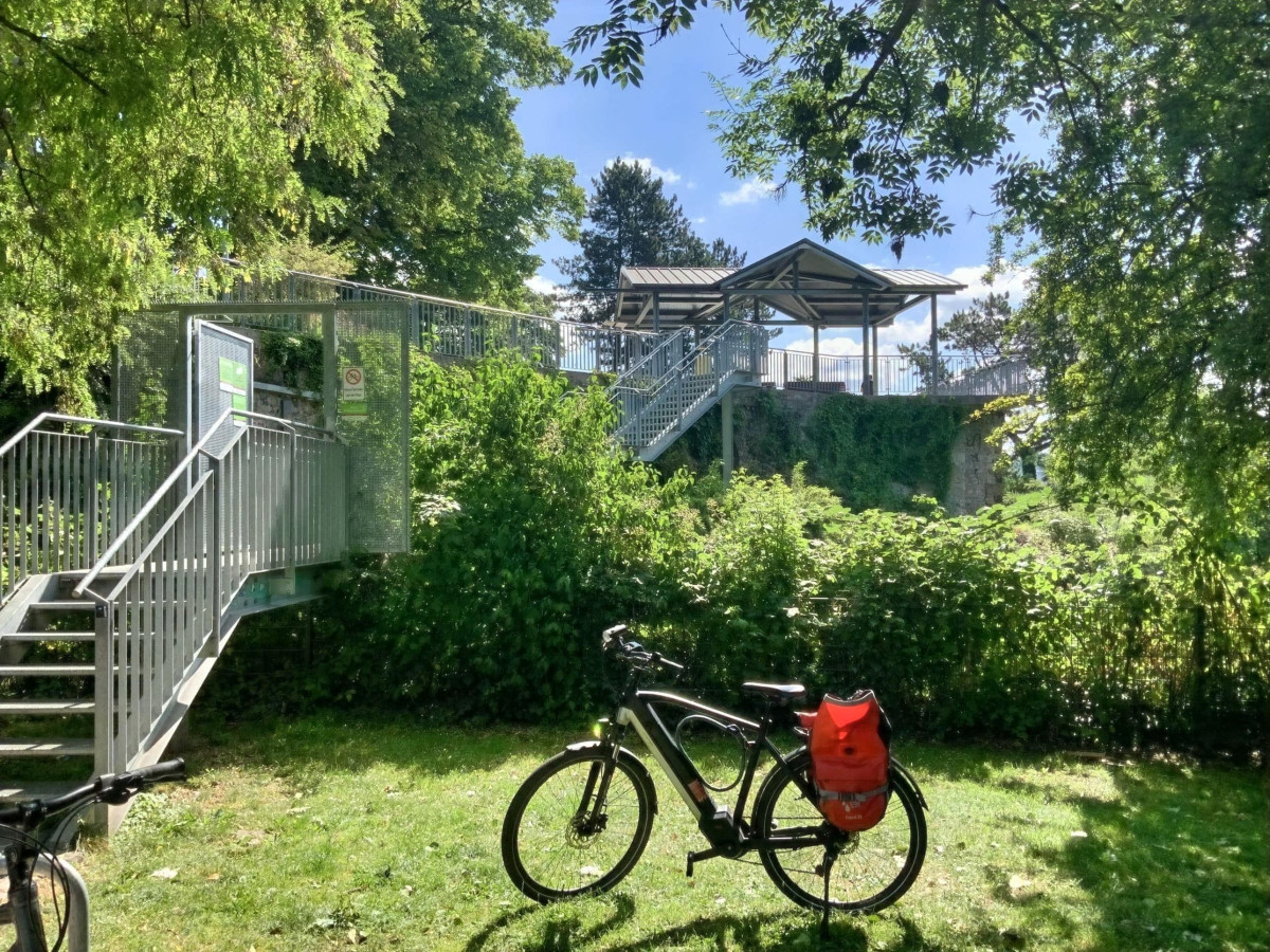 NACHBARSCHAFT