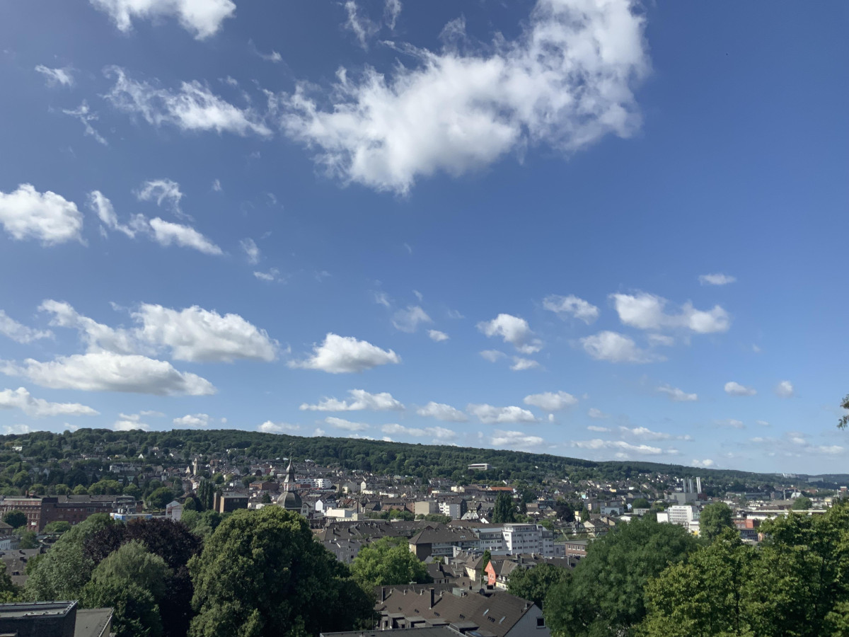 STADTBLICK