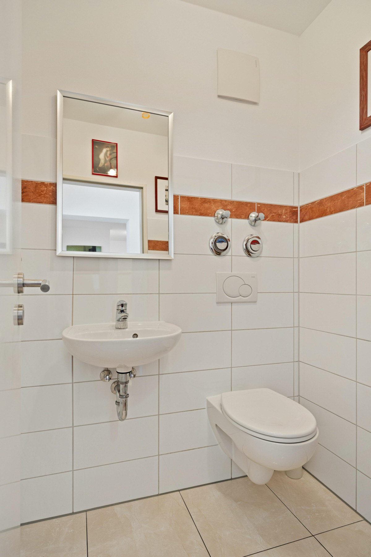 Gäste WC