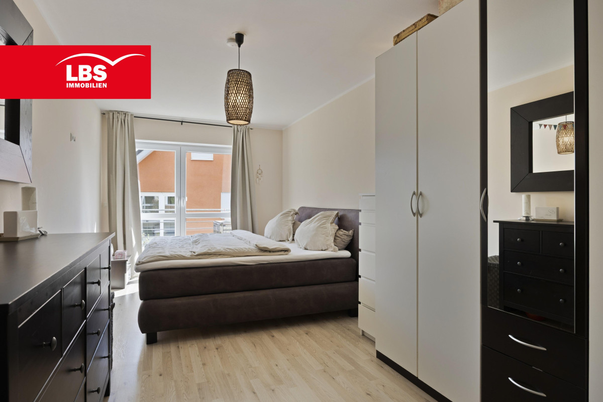 1. Schlafzimmer