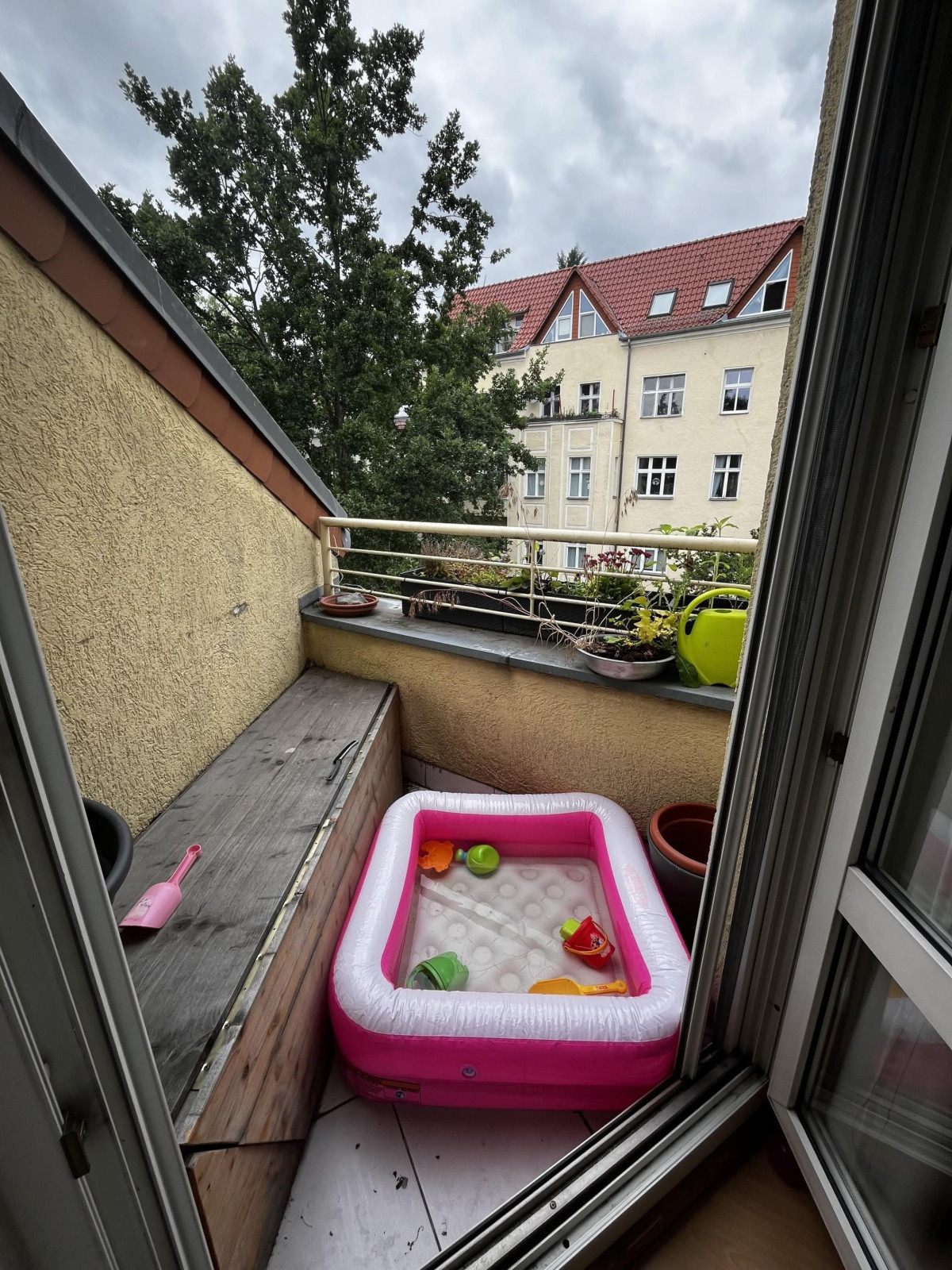 Balkon
