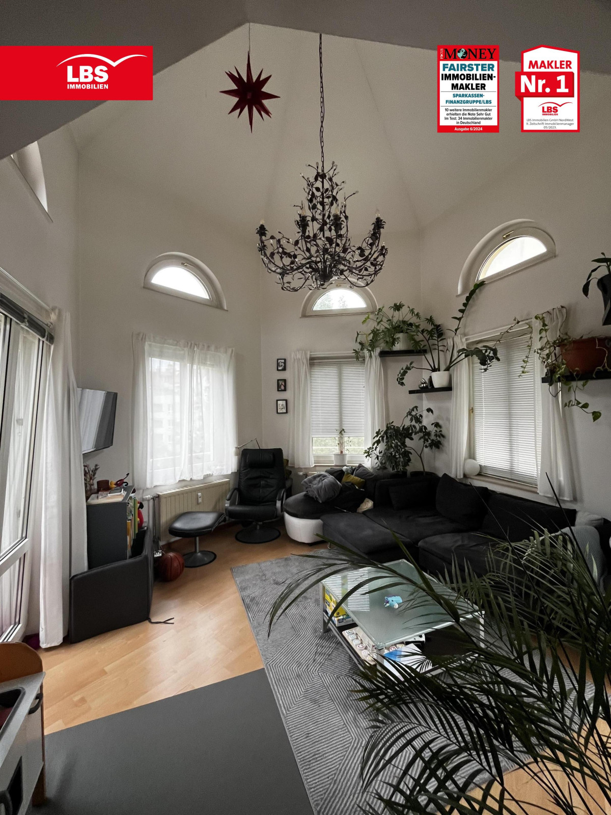 Turmzimmer