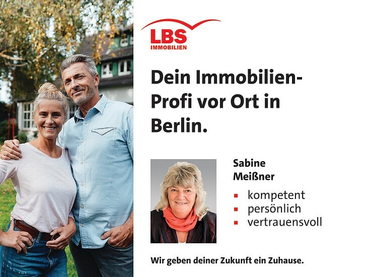 Teaser für Immobilienportale,