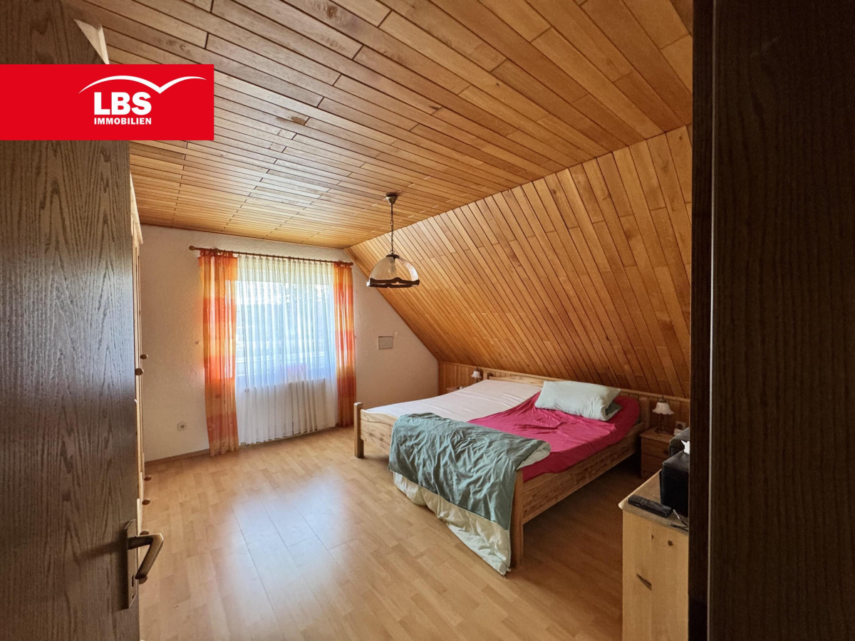 Elternschlafzimmer