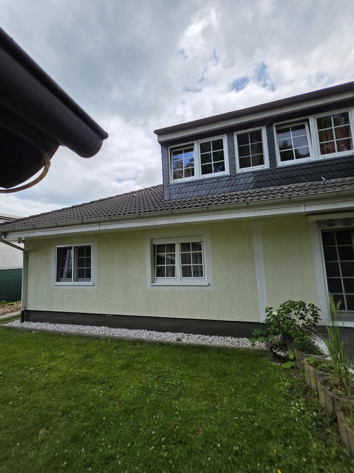 Einfamilienhaus