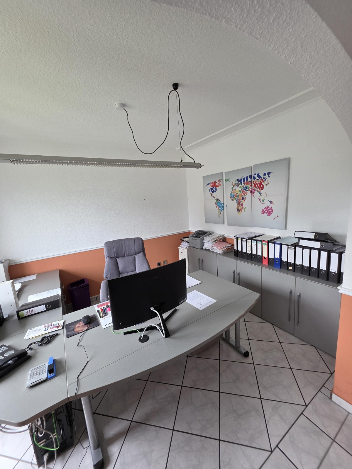 Büro