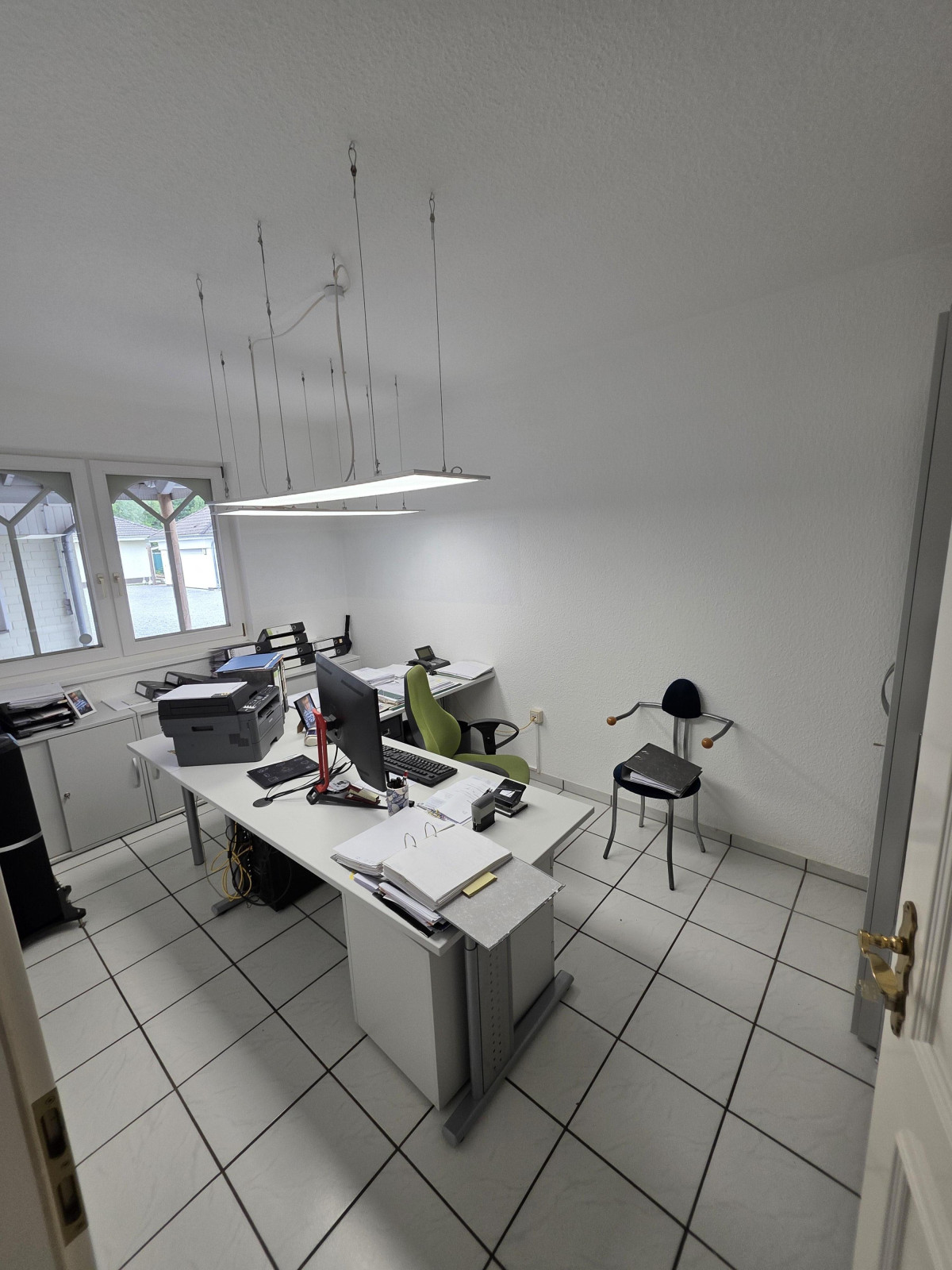 Büro