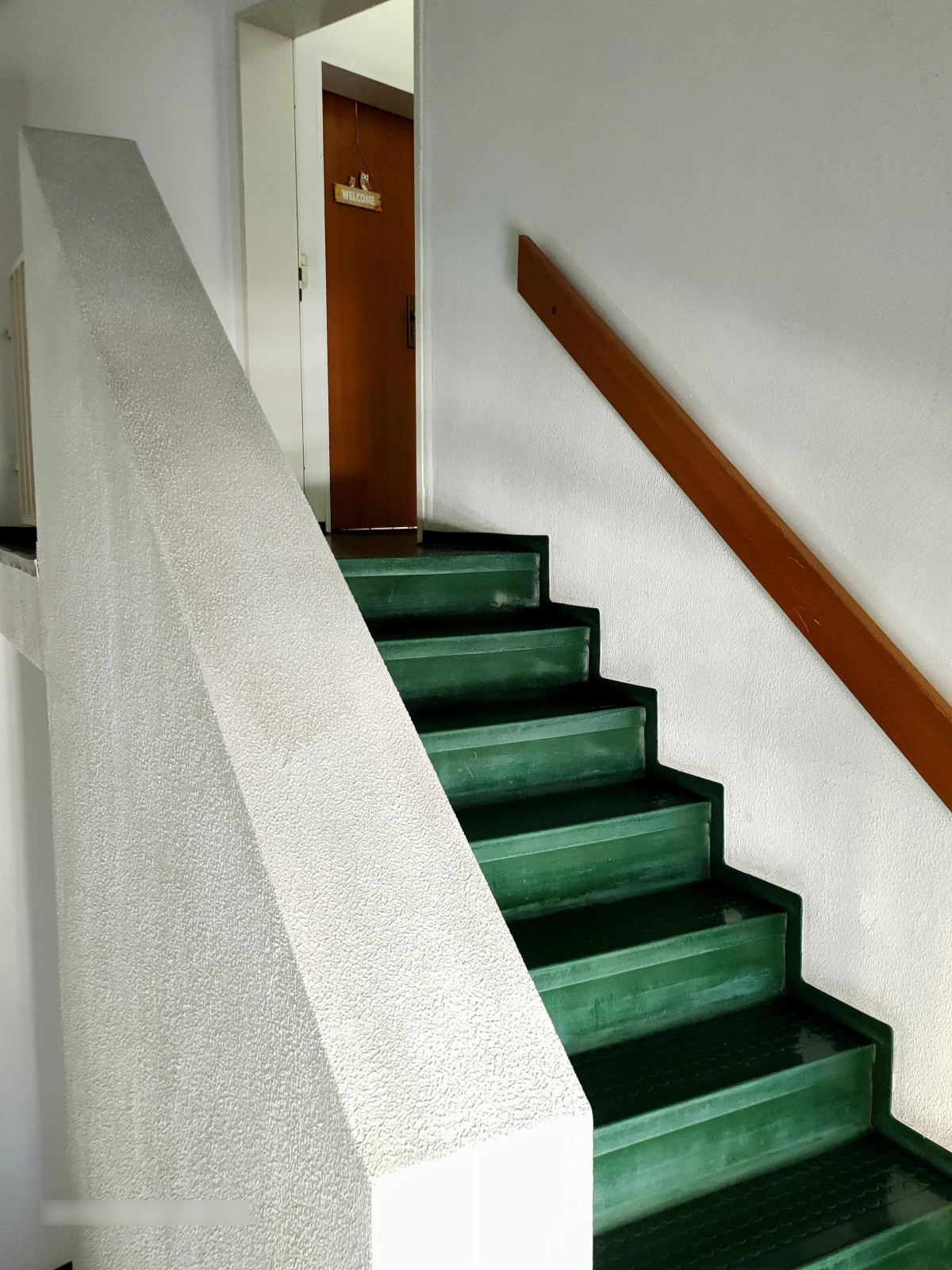Treppenhaus