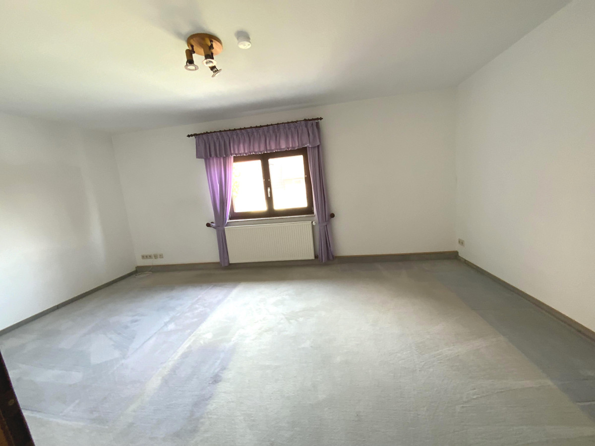Elternschlafzimmer