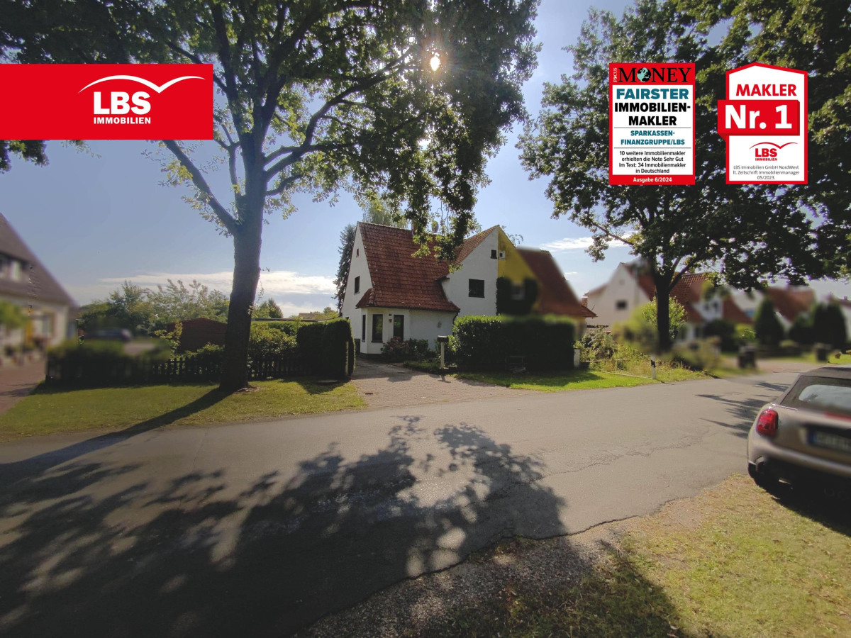 Ansicht Straße