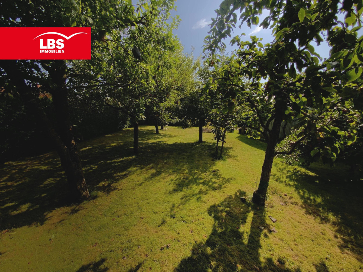 Obstgarten