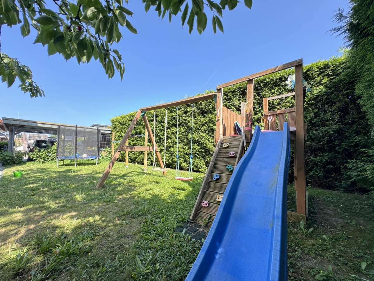 Aussenansichten