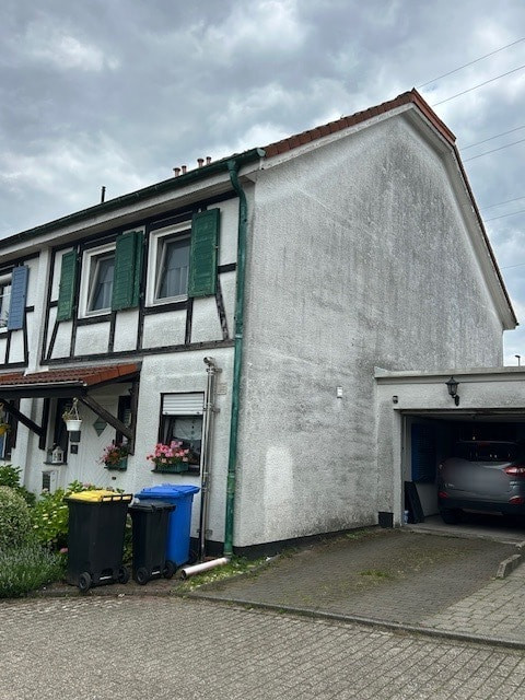 Seitenansicht