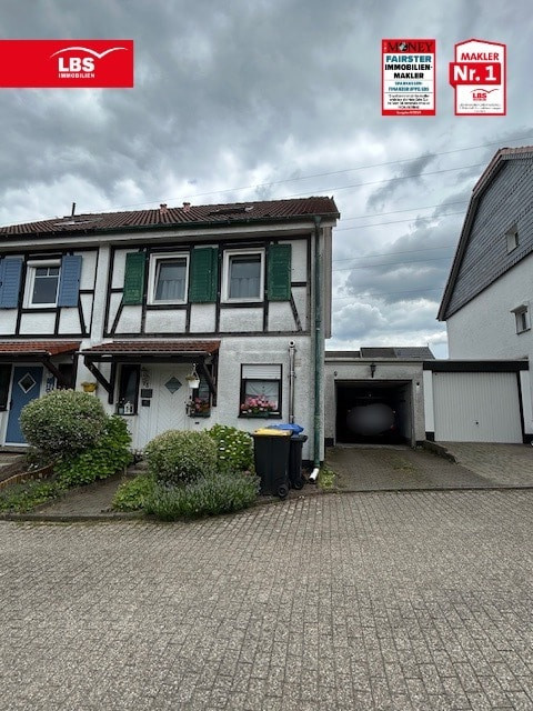 Vorderansicht