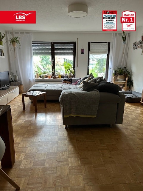 Wohnbereich