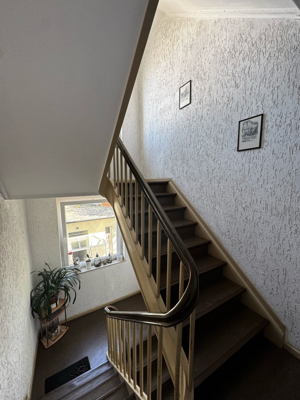 Treppenhaus