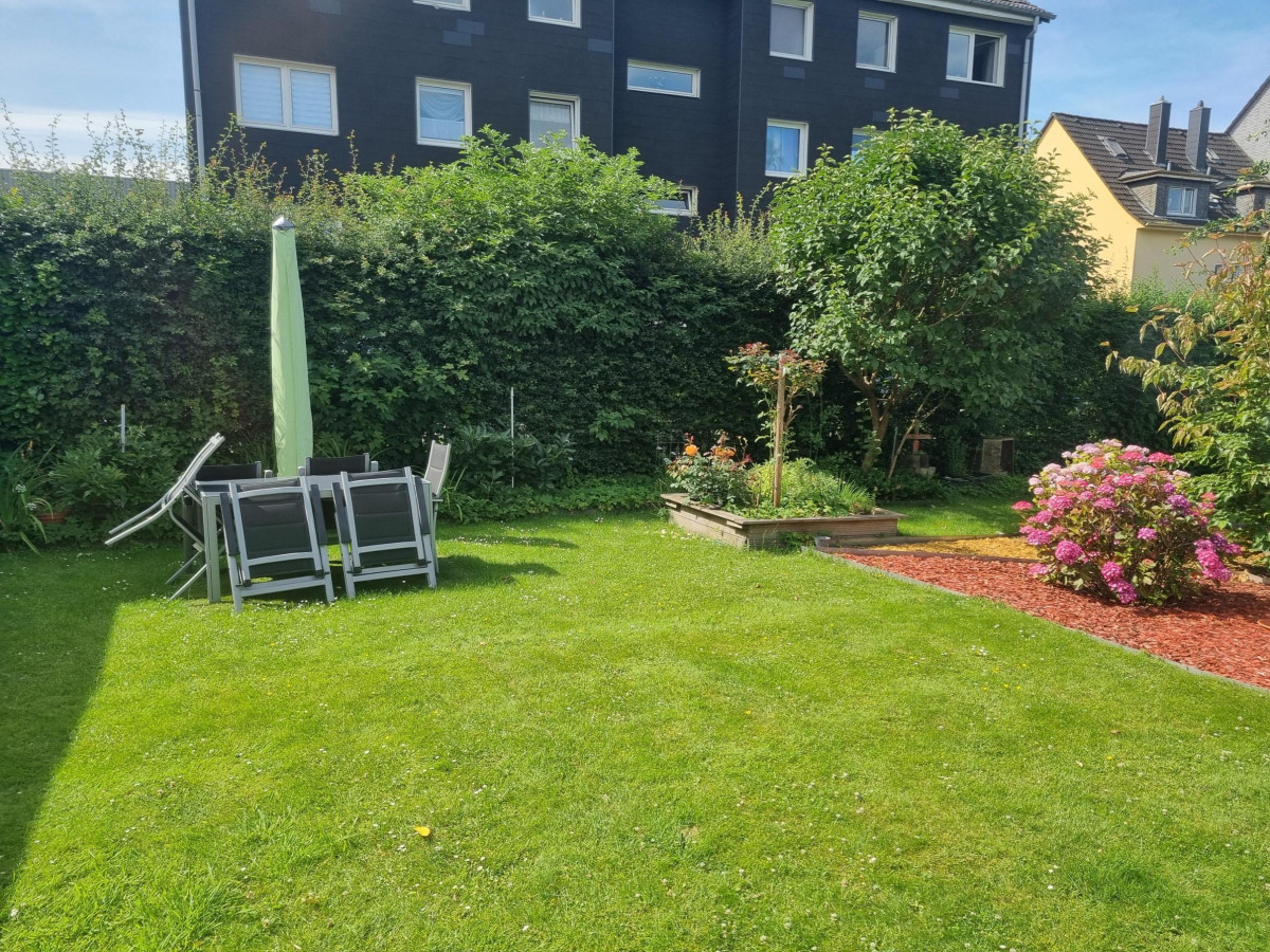 Garten