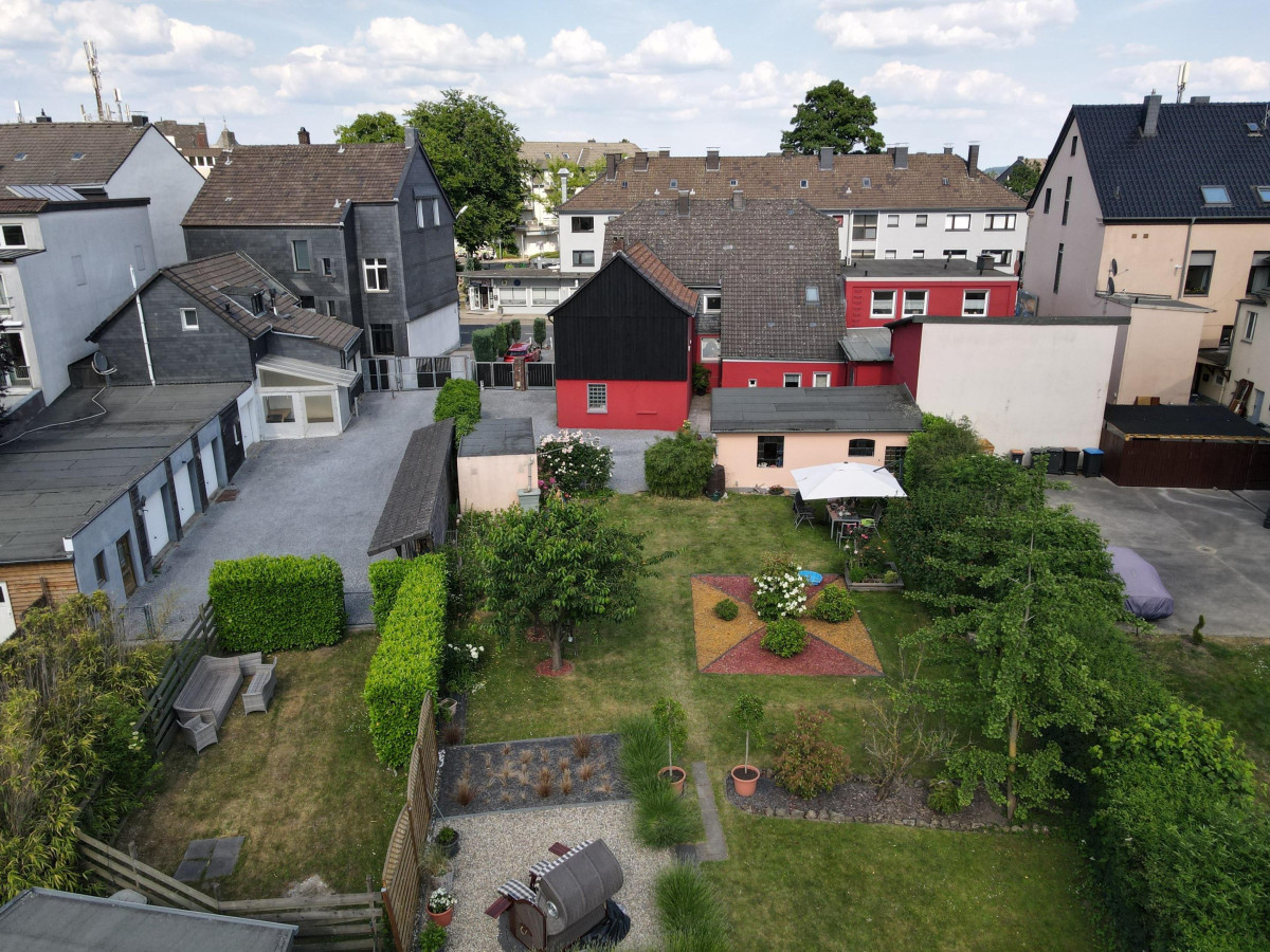 Außenansicht