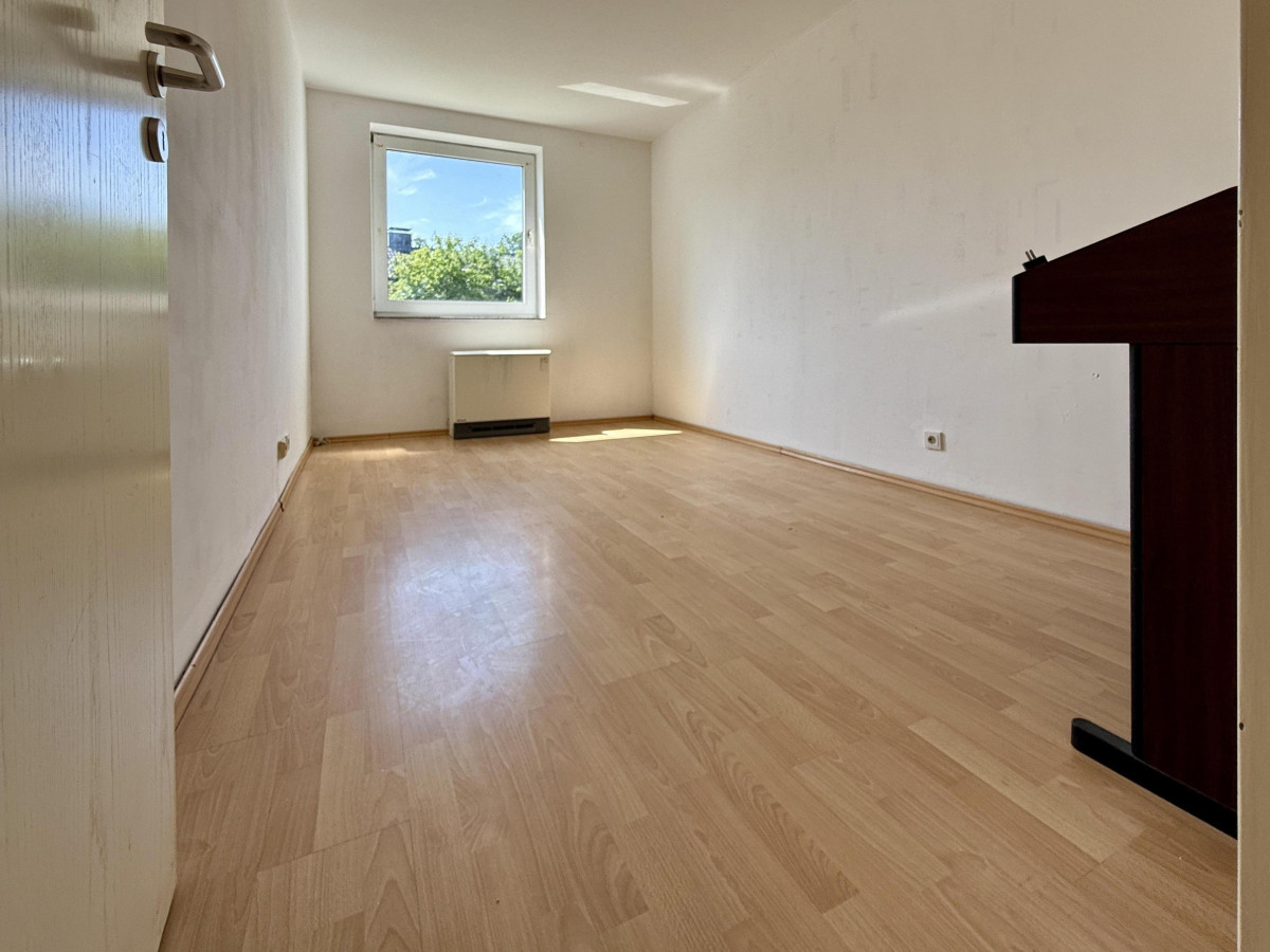 Kinderzimmer 2 / Büro