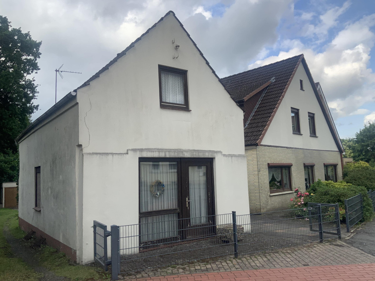 Innenansichten