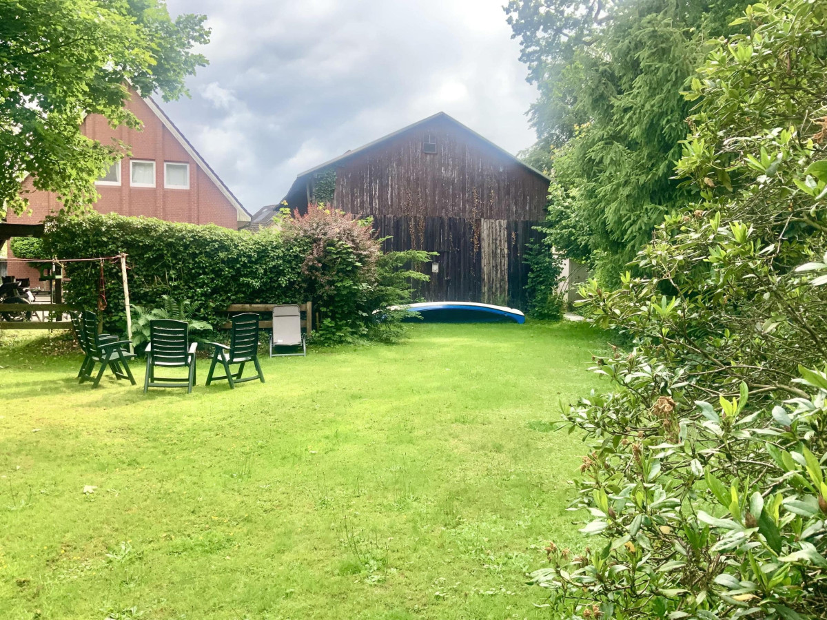 Aussenansichten