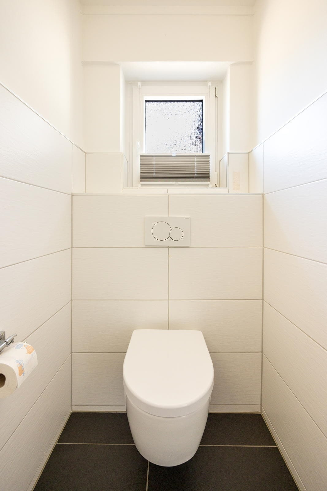 EG: Gäste-WC