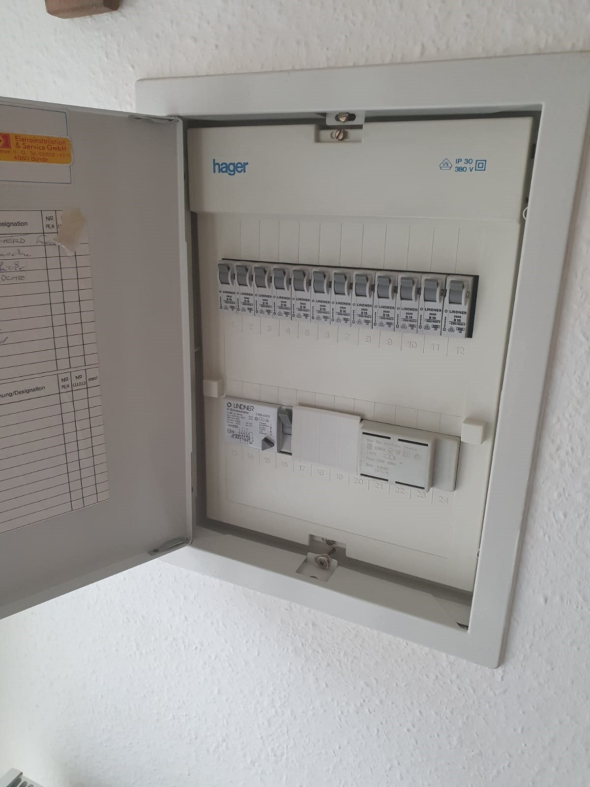 Elektrik