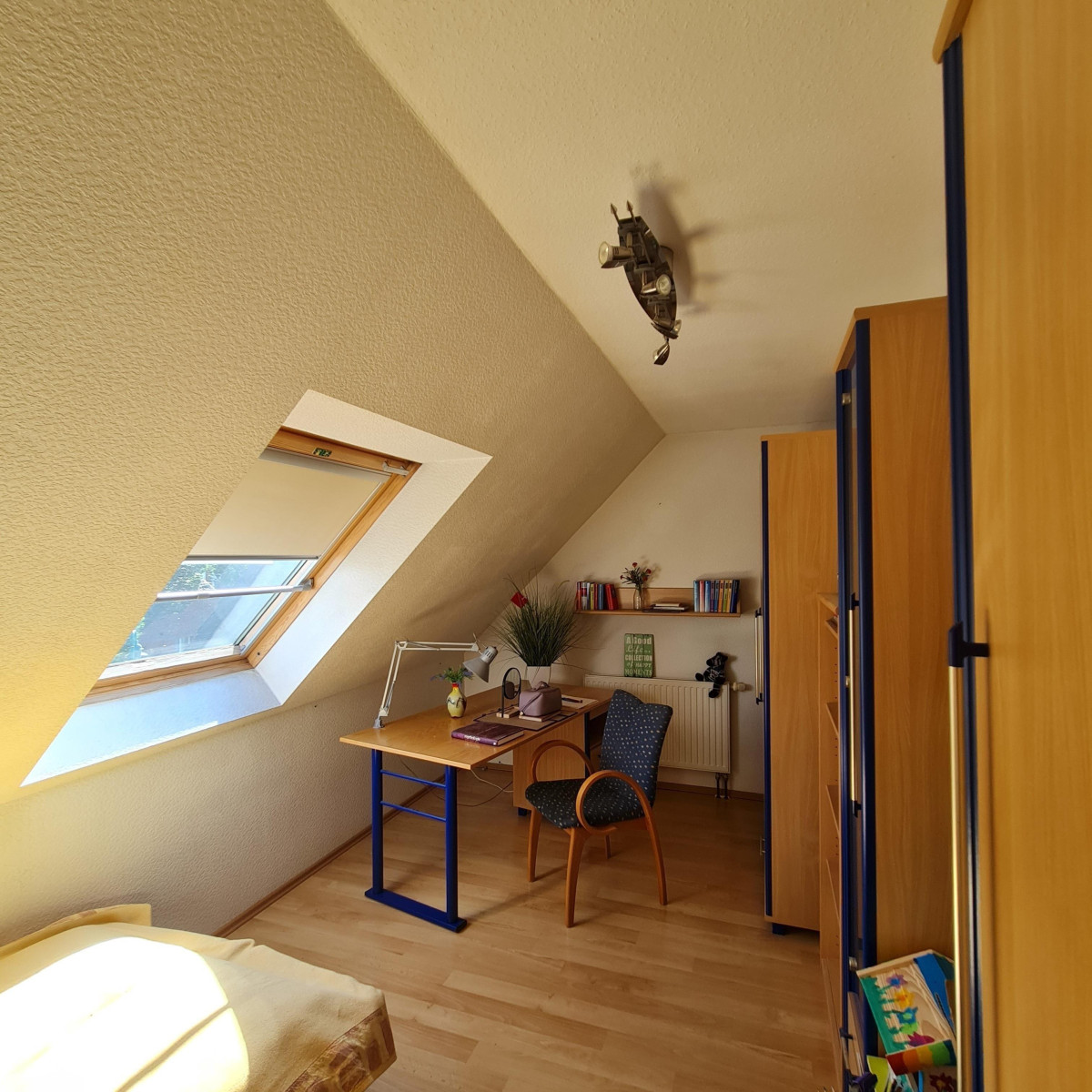 Büro/Gästezimmer