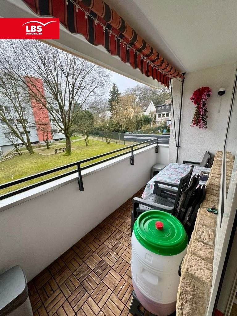 10 Balkon