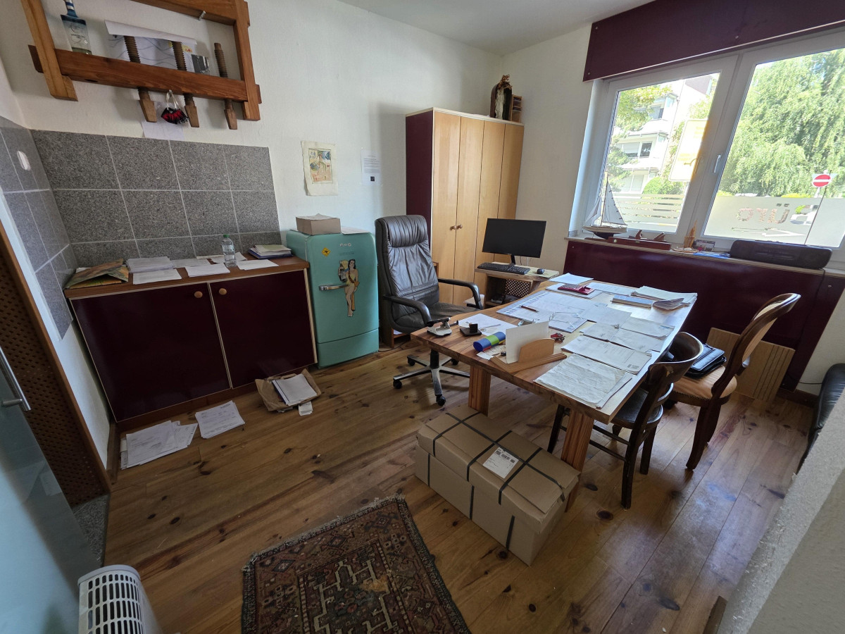 Büro