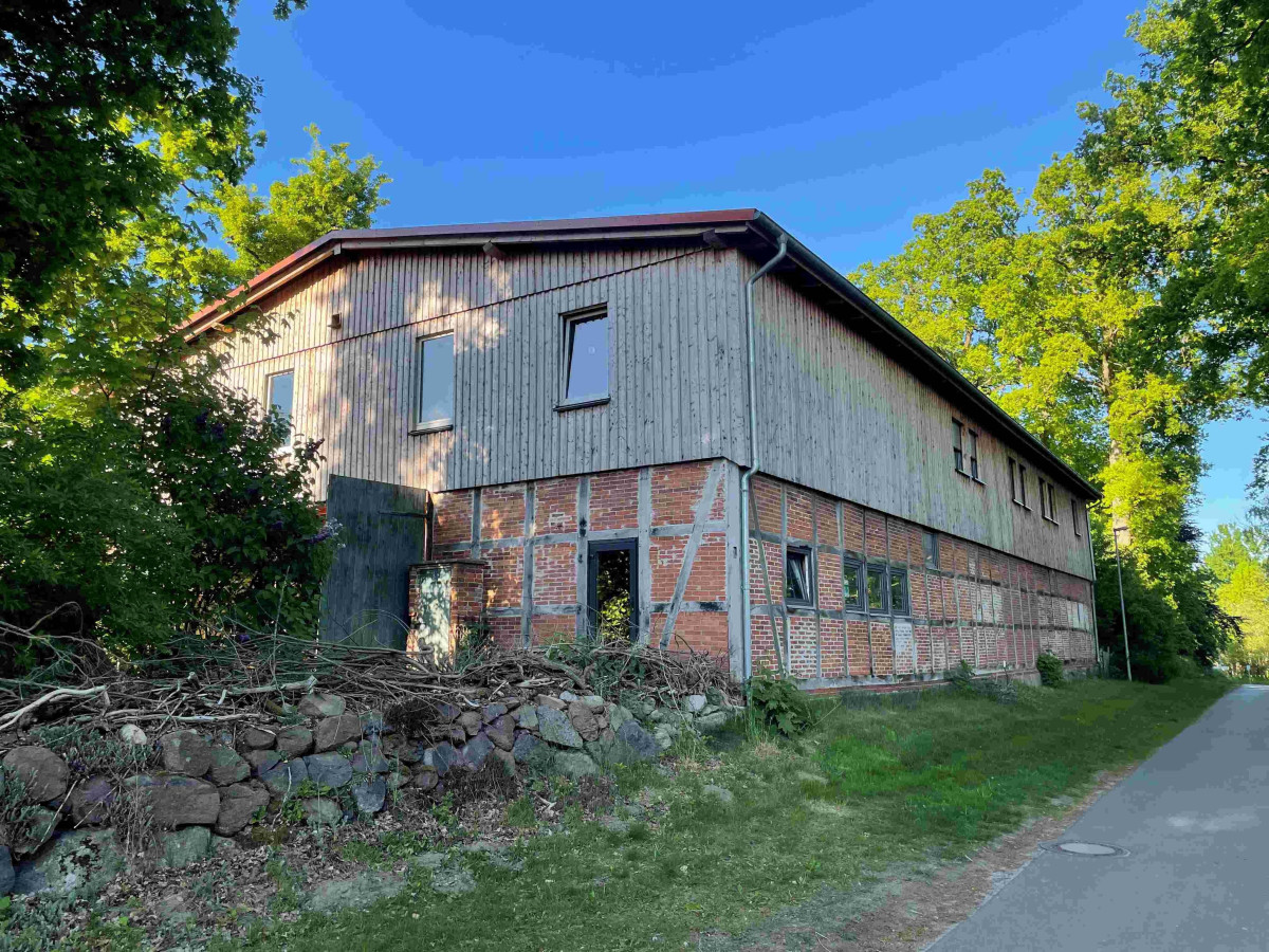 süd-westansicht 1