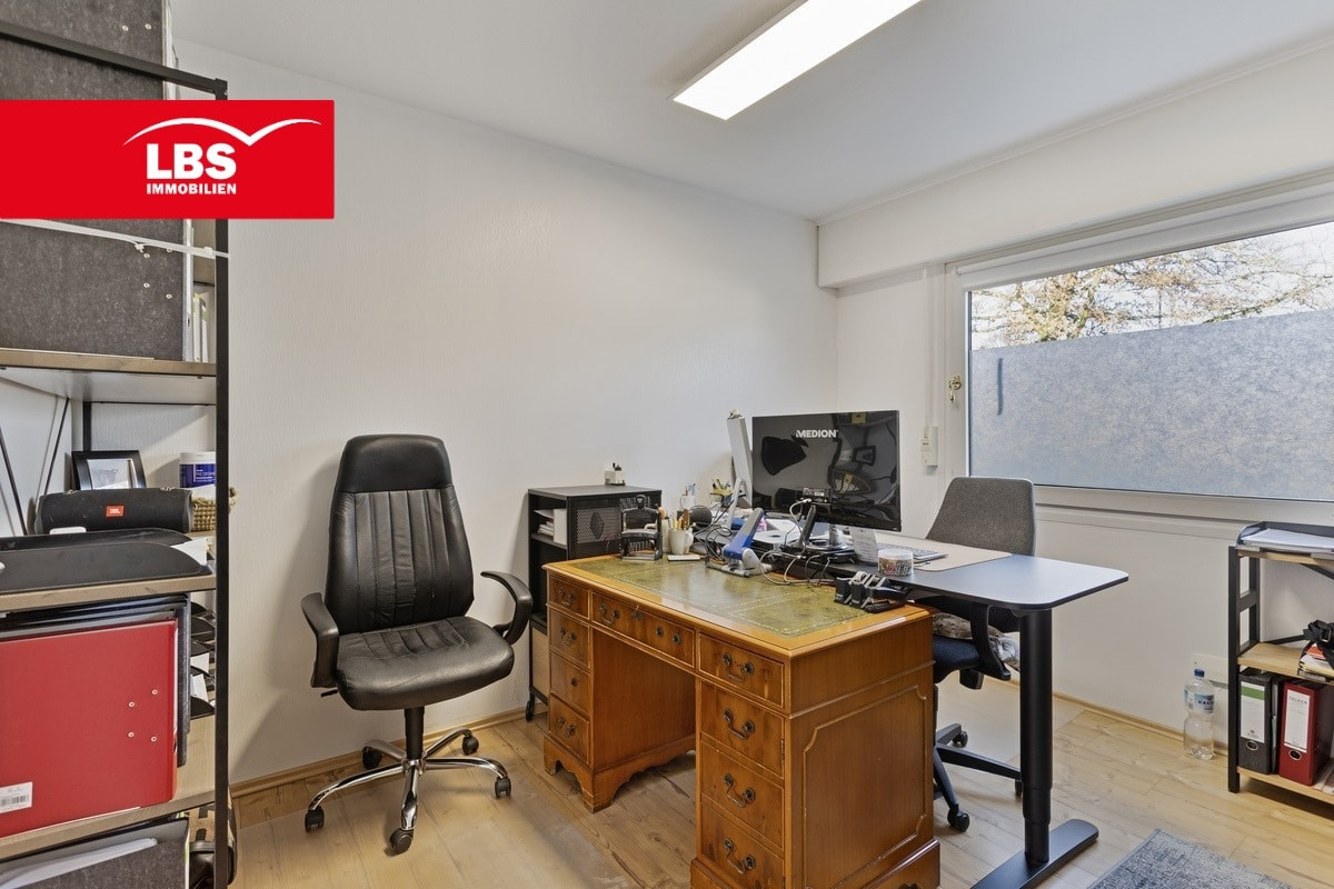Büro