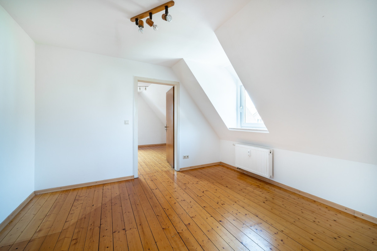 Vorderhaus OG