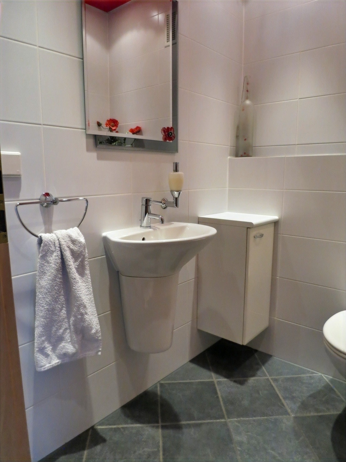 Gäste WC