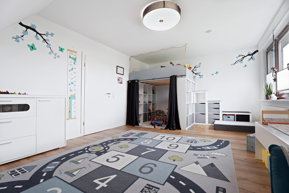 Kinderzimmer