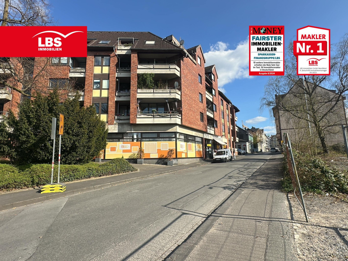 Straßenseite