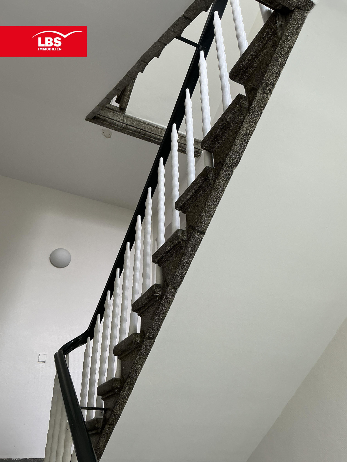 Treppenhaus