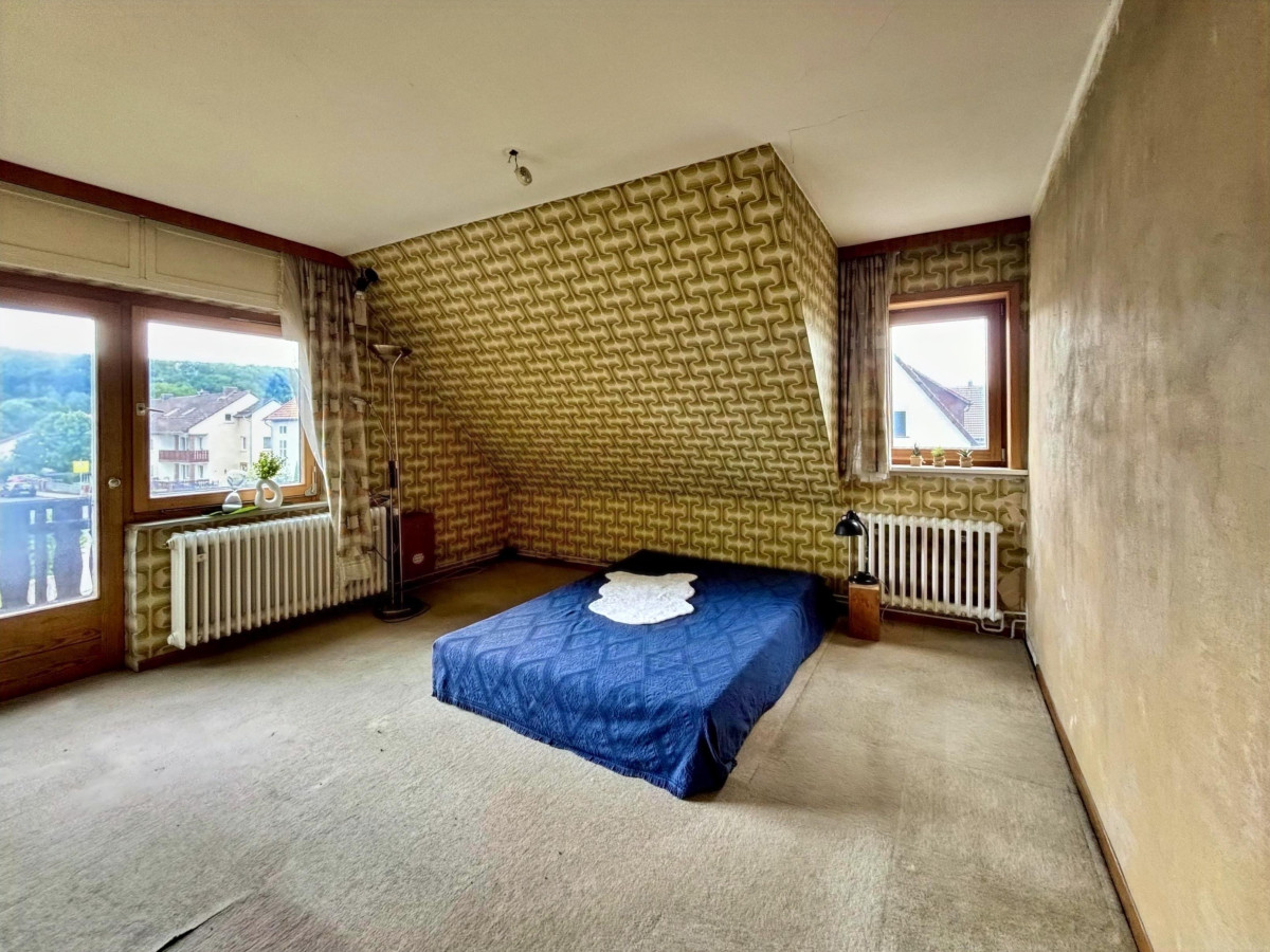 OG - Zimmer 3