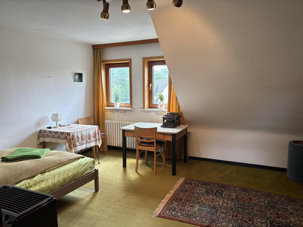 OG - Zimmer 1