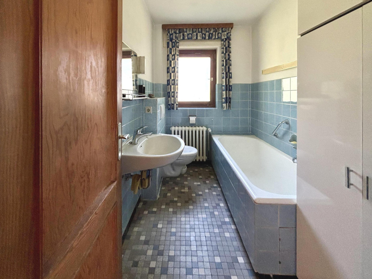 EG - Badezimmer