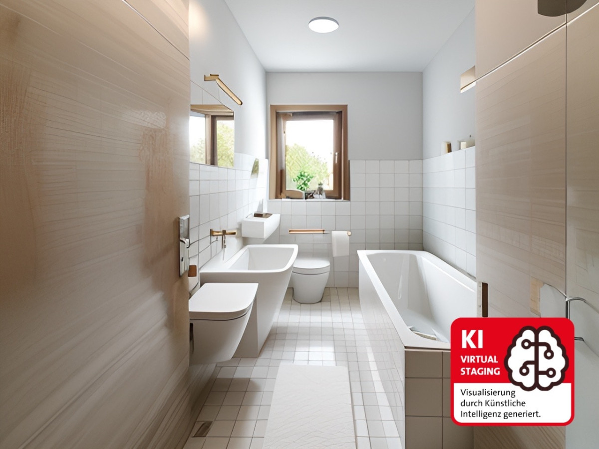 OG - Badezimmer