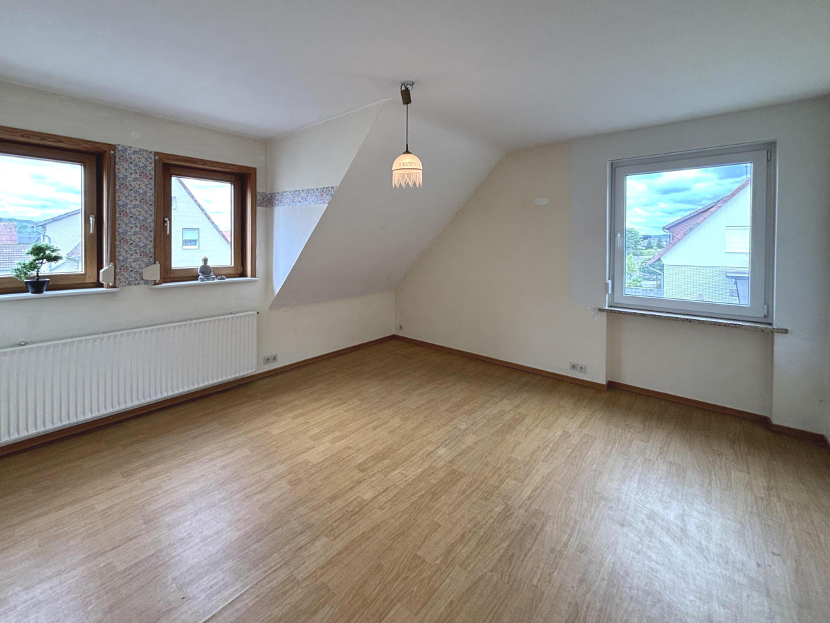 DG - Zimmer 1