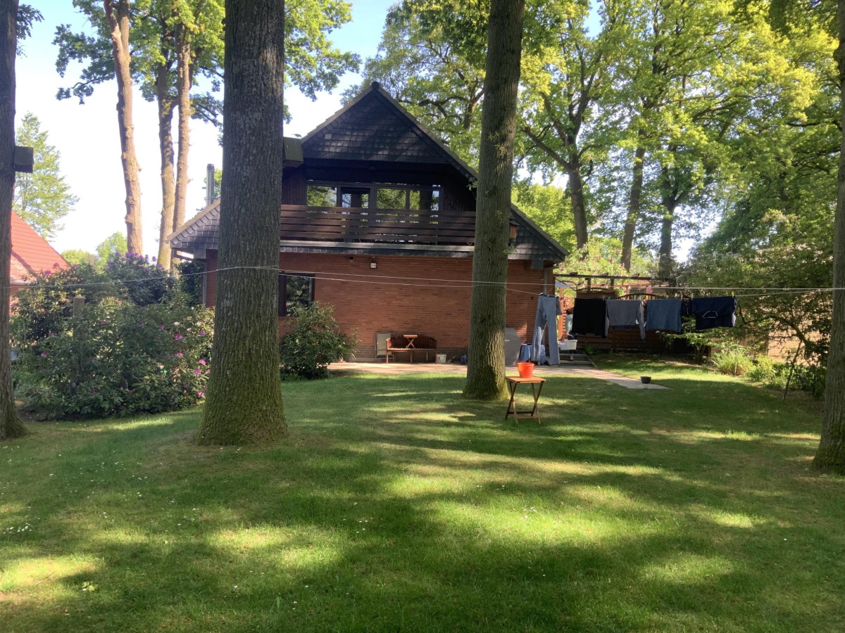 Aussenansichten