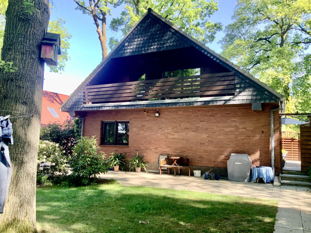 Aussenansichten