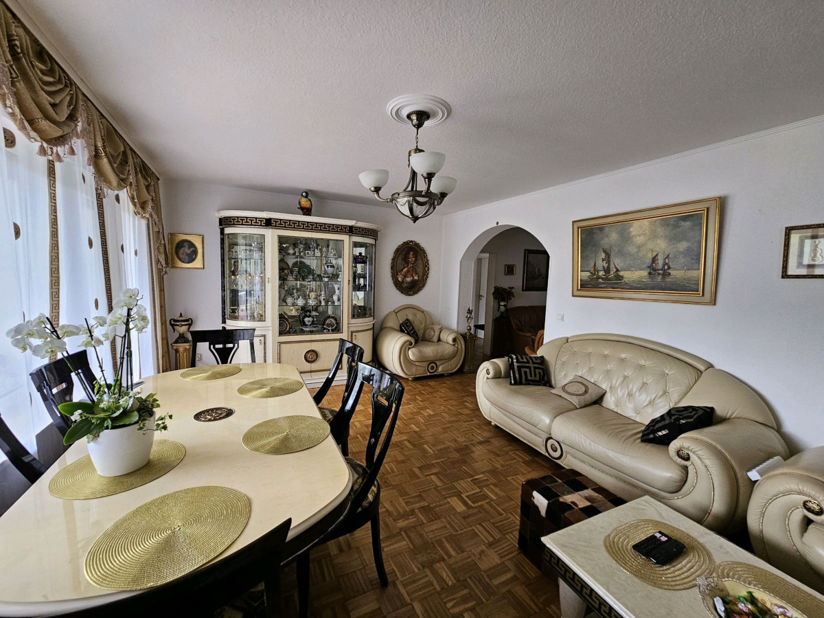 Wohnzimmer 2